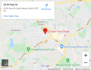 st helens house removals